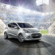 Hyundai laddar inför fotbolls-EM med GO! bilar
