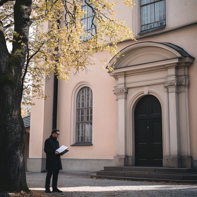 Utträde ur svenska kyrkan: Hur det fungerar & vad det innebär