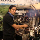 Café Sarria – från Colombia till Gävle